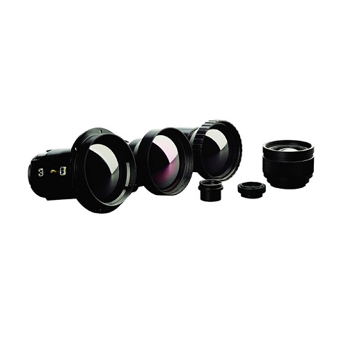 Accessories - Infrared lens
