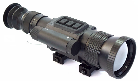 Hawk-6 Thermal Night Vision