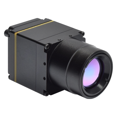 Thermal Imaging Core MicroCor640