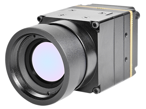 Thermal Camera Module