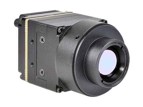 Thermal Camera Module